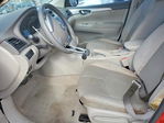 Nissan Sentra 2014