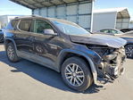 GMC Acadia 2017