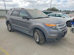 Ford Explorer 2012