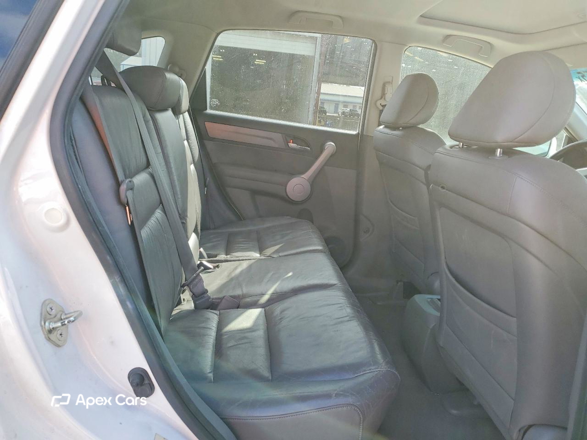 Honda CR-V 2007