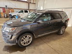 Ford Explorer 2016