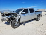 Chevrolet Silverado 2015