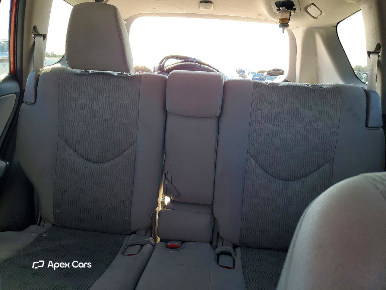 Toyota RAV 4 2012
