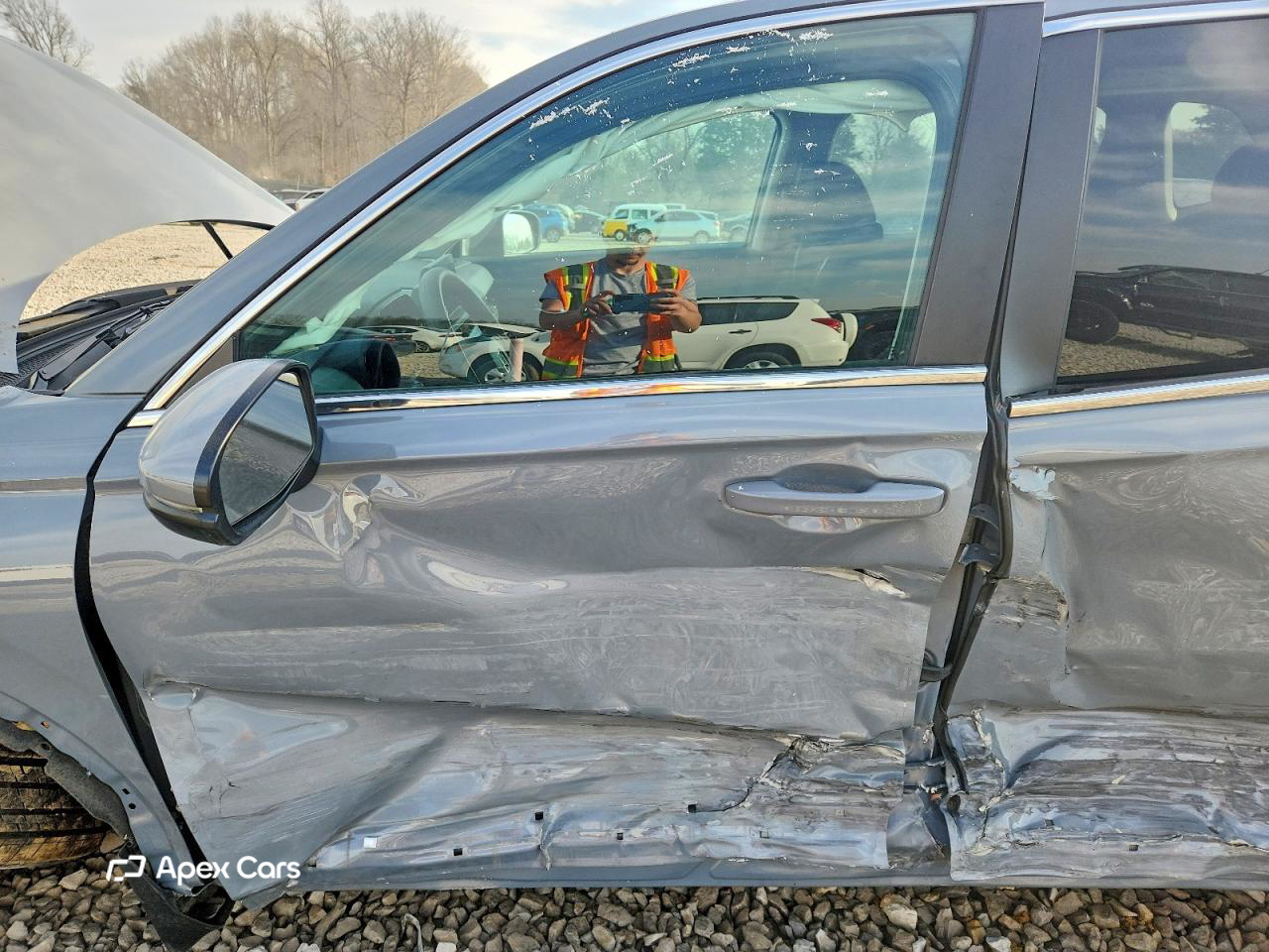 Honda CR-V 2025