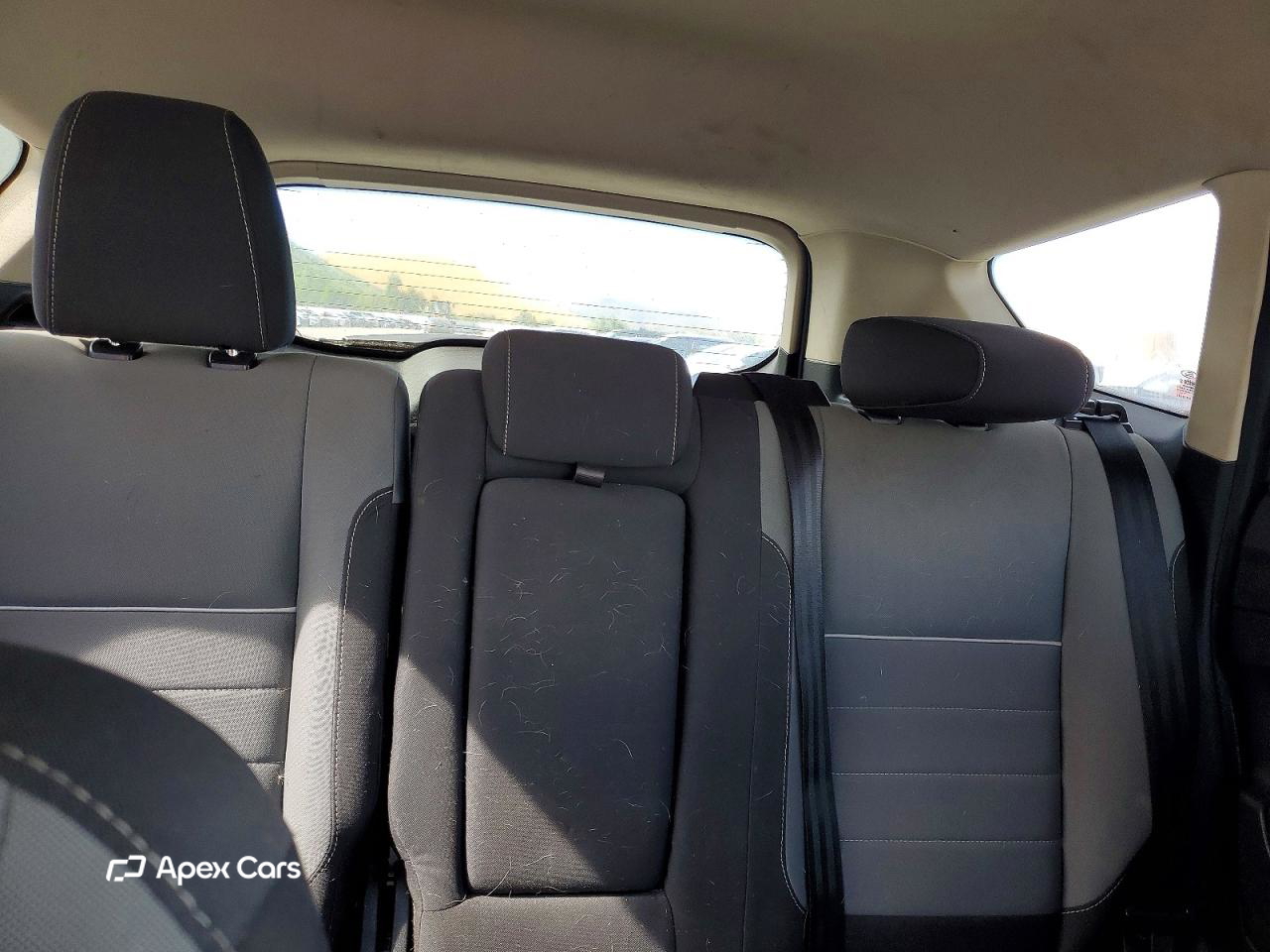 Ford Escape 2014