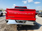 Chevrolet Silverado 2019
