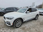 BMW X3 2018