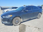 Ford Fusion 2017