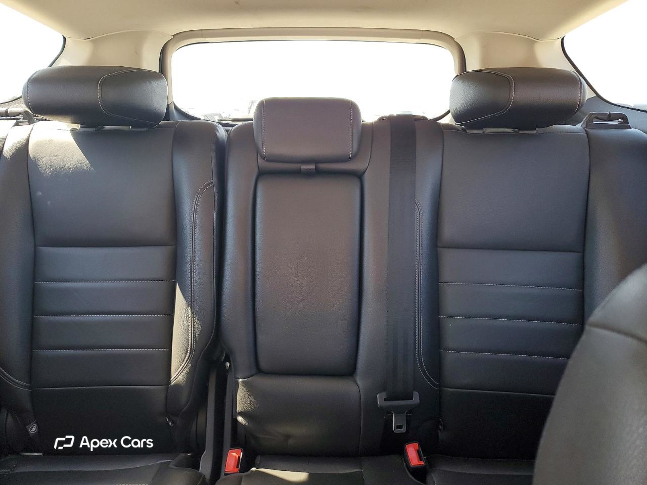 Ford Escape 2015