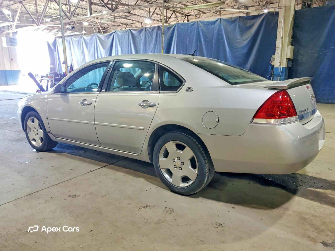 Chevrolet Impala 2007