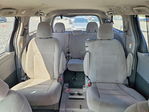 Toyota Sienna 2017