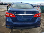 Nissan Sentra 2016