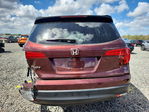 Honda Pilot 2018