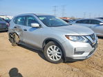 Nissan Rogue 2018