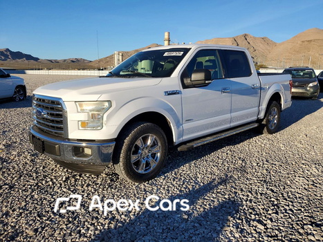 Ford F-150 2016 - Image 1 of 13