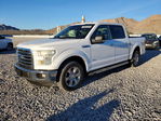 Ford F-150 2016