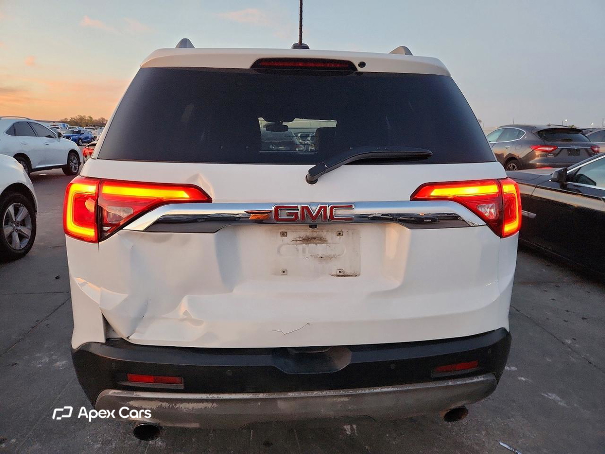 GMC Acadia 2019