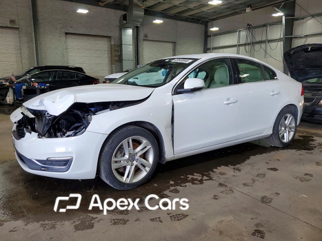 Volvo S60 2016 - Image 1 of 13