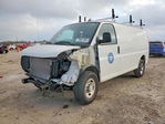 Chevrolet Express 2022