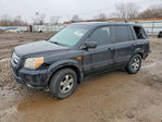 Honda Pilot 2007