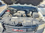 GMC Sierra 2010