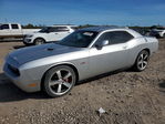 Dodge Challenger 2012