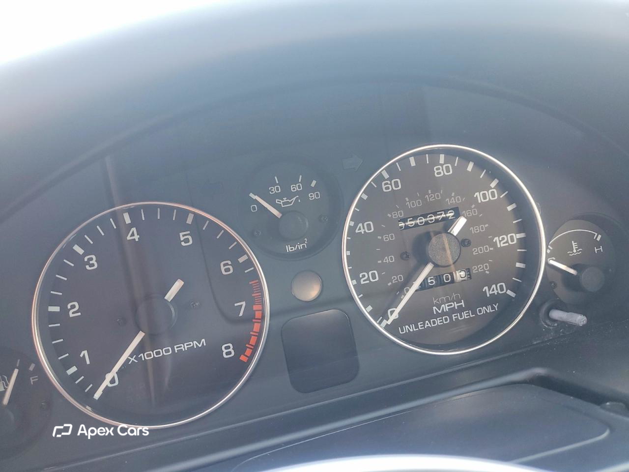 Mazda MX-5 1990
