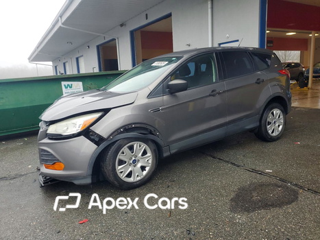 Ford Escape 2014 - Image 1 of 14