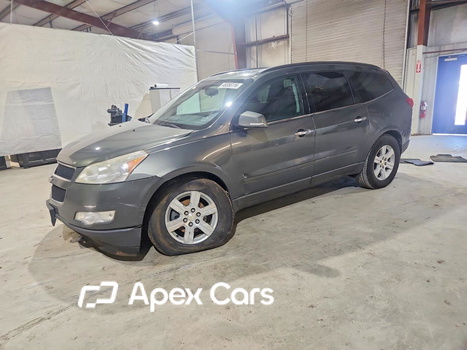Chevrolet Traverse 2011 - Image 1 of 14