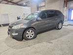 Chevrolet Traverse 2011