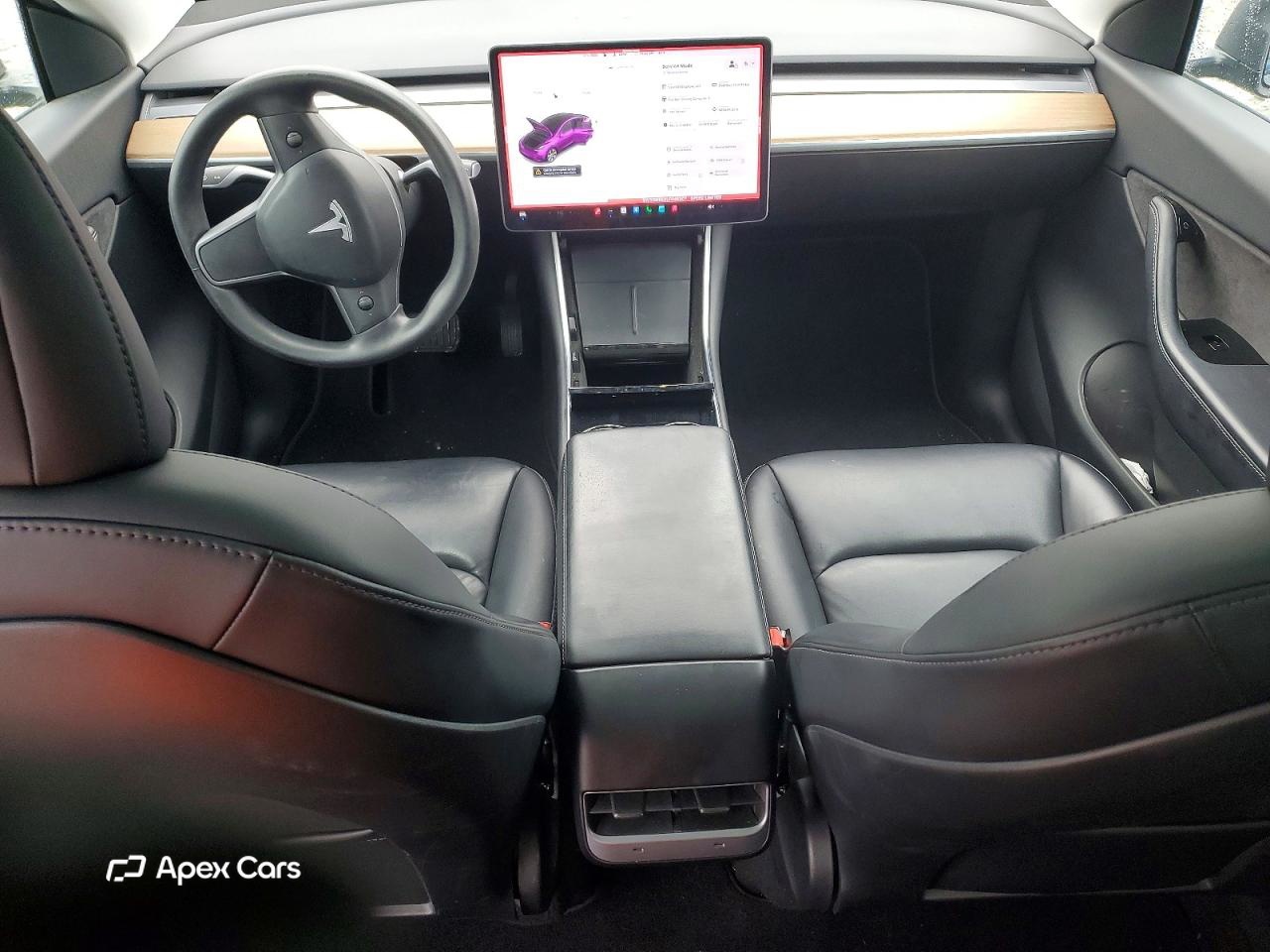 Tesla Model Y 2020