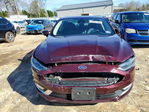 Ford Fusion 2017