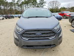 Ford EcoSport 2018