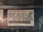 Honda Accord 2019