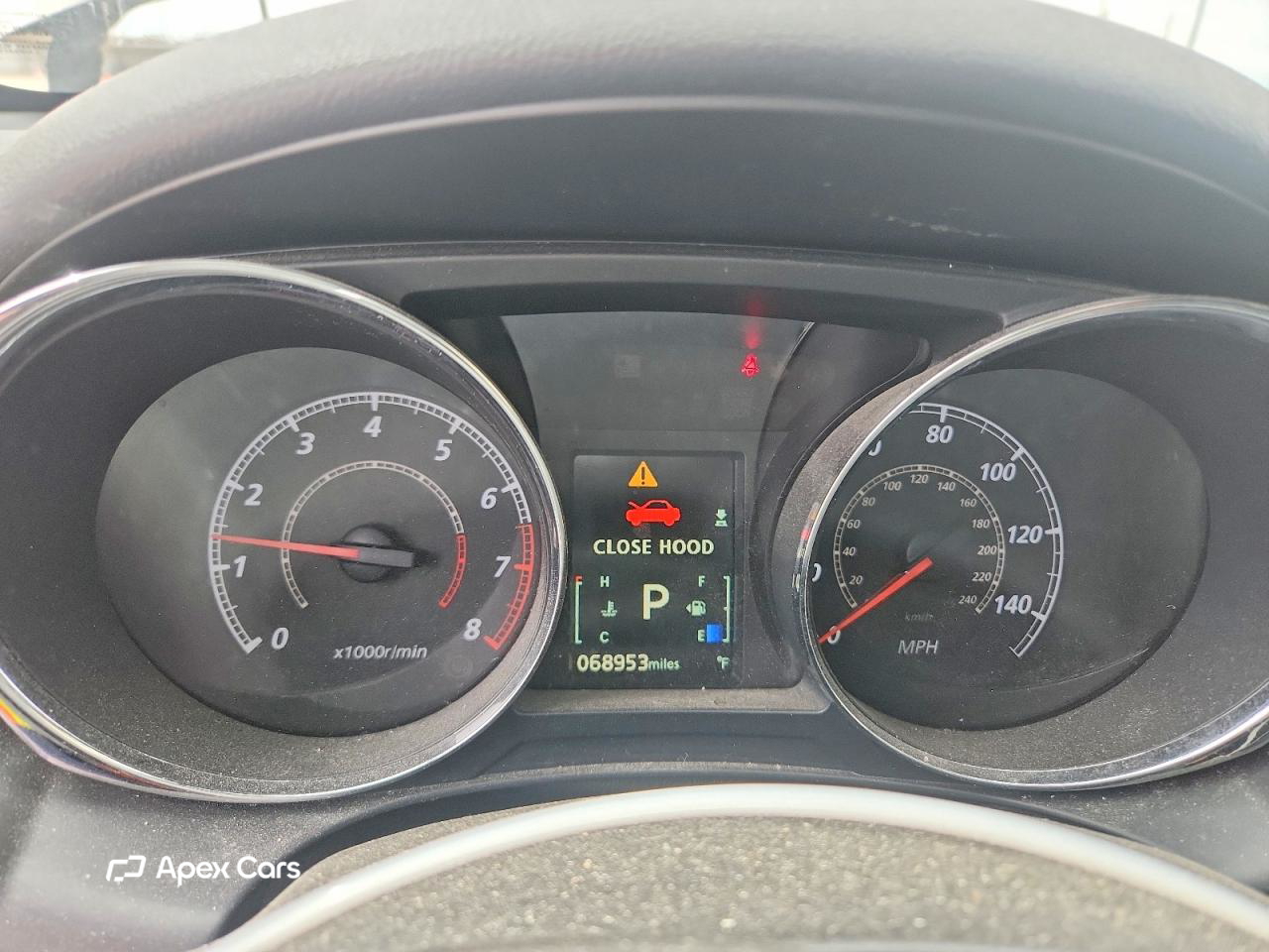 Mitsubishi Outlander 2020