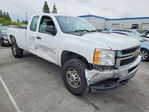 Chevrolet Silverado 2013