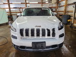 Jeep Cherokee 2015