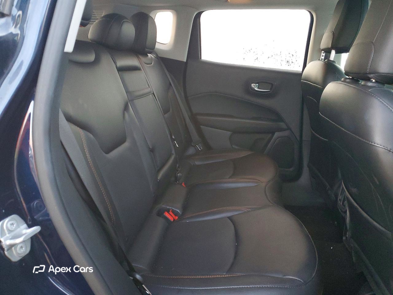 Jeep Compass 2019