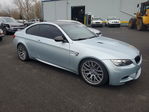 BMW M3 2011