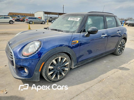 MINI Cooper 2016 - Zdjęcie 1 z 12