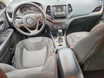 Jeep Cherokee 2016