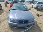 BMW Series 3 2002