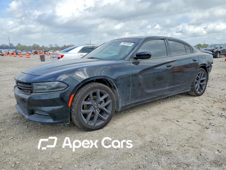 Dodge Charger 2019 - Image 1 of 13