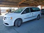 Dodge Caravan 2016