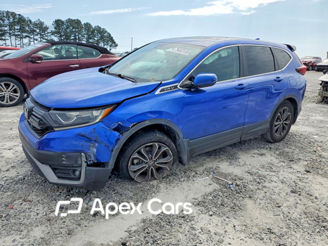 Honda CR-V 2020 - Image 1 of 13
