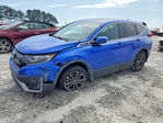 Honda CR-V 2020