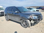 Ford Explorer 2016
