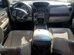 Honda Pilot 2012