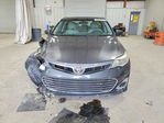 Toyota Avalon 2014