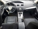 Mazda 3 2011
